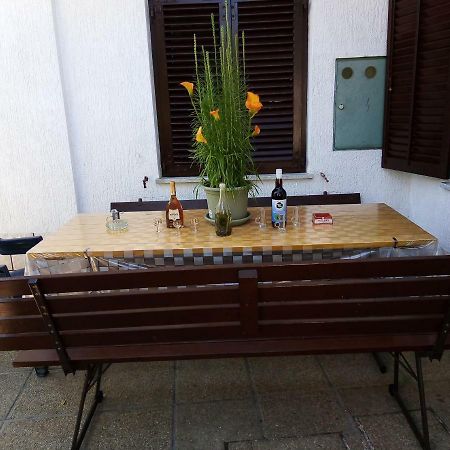 Apartments Placovici Volosko Dış mekan fotoğraf