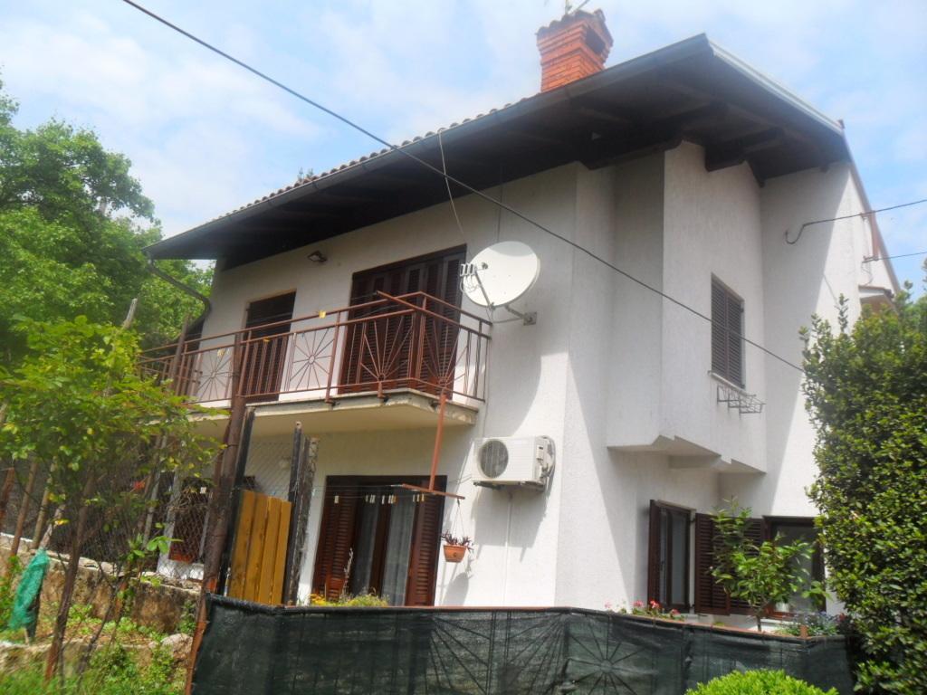 Apartments Placovici Volosko Dış mekan fotoğraf
