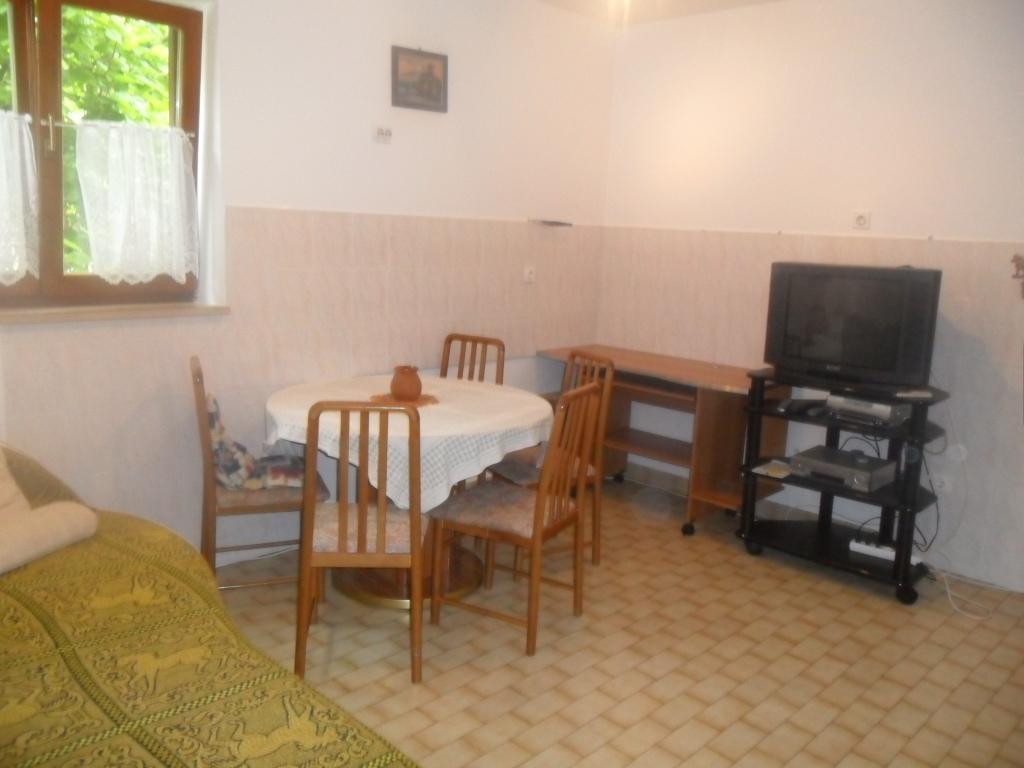 Apartments Placovici Volosko Oda fotoğraf