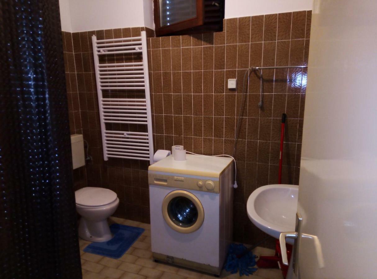 Apartments Placovici Volosko Dış mekan fotoğraf