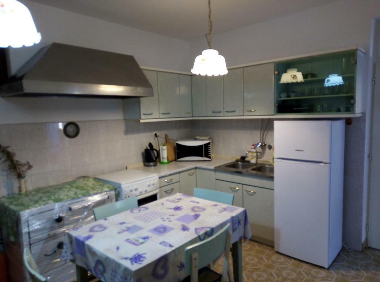 Apartments Placovici Volosko Dış mekan fotoğraf