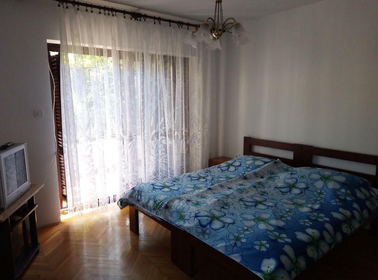 Apartments Placovici Volosko Dış mekan fotoğraf