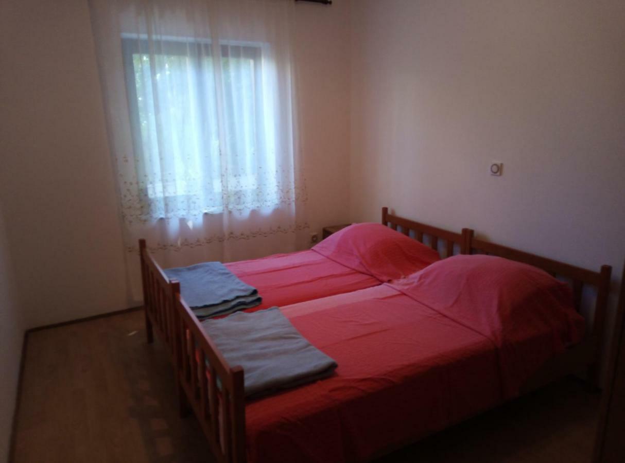 Apartments Placovici Volosko Dış mekan fotoğraf